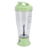 Tasse de Mélange électrique, Tasse de Mélangeur Portative de Mélangeur Portatif 350ml Tasse de Shaker Automatique Bouteille d