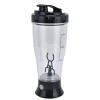 Tasse de Mélange électrique, Tasse de Mélangeur Portative de Mélangeur Portatif 350ml Tasse de Shaker Automatique Bouteille d