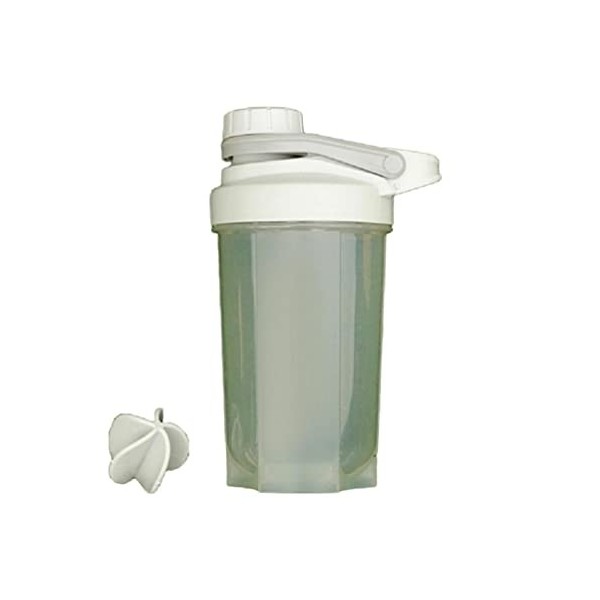 500 ML BlenderBottle Fitness Sports Shaker Bottle Classic Protein Powder Mixer 500ml BlenderBottle