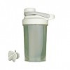 500 ML BlenderBottle Fitness Sports Shaker Bottle Classic Protein Powder Mixer 500ml BlenderBottle