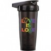 Performa Shakers Performa Activ 800ml - Pride 800ml Black