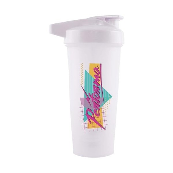 Performa Shakers Performa Activ 800ml - 90s 800ml White