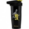 Performa Shakers Performa Activ 800ml - The Rock 800ml Noir