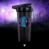 Performa Shakers Performa Activ 800ml - Villain Series - Darkseid 800ml Noir