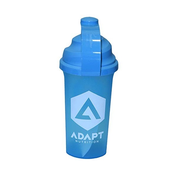 Adapt Shaker