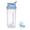 Menmamenma Shaker de protéines pour le sport - Bouteille deau de 700 ml avec fouet et boule de mélange - Couvercle anti-fuit