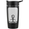 Tasse de Mélange Automatique, Mélangeur de Poudre de Protéine de Type C pour Mélanger le café instantané pour la Poudre de Pr