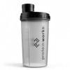 Extreme 360 Shaker | Protein Shaker | 700ml | Protein Works