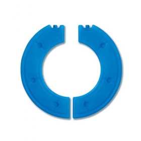 CA Pixi Lot de 2 Batteries de Refroidissement pour Alimentation 6 mélanges