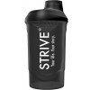 Shaker à protéines STRIVE,Sans BPA,Fabriqué dans lUE,Shaker à protéines de qualité supérieure avec filtre pour shakes crémeu