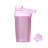 500 ML BlenderBottle Fitness Sports Shaker Bottle Classic Protein Powder Mixer 500ml BlenderBottle