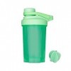 500 ML BlenderBottle Fitness Sports Shaker Bottle Classic Protein Powder Mixer 500ml BlenderBottle