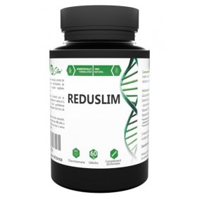 REDUSLIM 60 capsules - EDITION NOIR