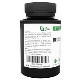 REDUSLIM 60 capsules - EDITION NOIR