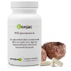 KONJAC * 371 mg / 234 gélules * Titré à 90% de glucomannane