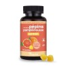 Vitavea - Gummies Extrait de Pépin de Pamplemousse + Vitamine C - Dès 3 ans - Immunité & Défenses Naturelles, Concentré en Bi