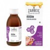 Zarbeil Sirop Immunité Adultes, Extrait d’echinacée et Vitamines, pour renforcer limmunité, à partir de 12 ans, 120ml