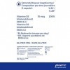 Pure Encapsulations Vitamine - D3 400 IE - Essentieel voor het Botmetabolisme, Immuunsysteem, het Calciummetabolisme en de We