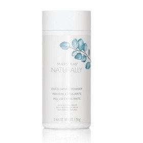 Mary Kay Poudre exfoliante naturelle 74 g