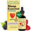 Sleep Essential – Aide au sommeil entièrement naturelle pour enfants, favorise la relaxation et un sommeil sain, sans mélaton