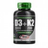 PRO NUTRITION D3 + K2 120 CPR