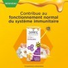 Zarbeil Sirop Immunité Enfants, Extrait de racine de guimauve et Vitamines, Pour renforcer limmunité, à partir de 3 ans, 120