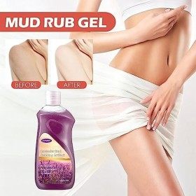 Gommage pour le corps,Gel exfoliant corporel hydratant pour le corps | Peau Peeling Dead Skin Remover Cleanser, Gel de peelin