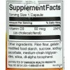 Swanson Vitamine D-3 2000 IU - 250 capsules | Renforcement des Os et du Système Immunitaire - Complément Alimentaire Essentie