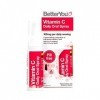 Better You Vitamin C Daily Oral Spray 50 Ml Sabor Cereza