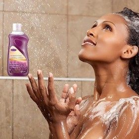 Gommage pour le corps, Gel exfoliant pour le corps lissant nettoyant les pores, Peau Peeling Dead Skin Remover Cleanser, Gel 