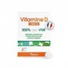 Vitavea - Vitamine D 1000 UI - Complément Alimentaire Défenses naturelles, Immunité - Défenses Naturelles Renforcées, Maintie