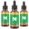 New : Neo N Drops for your Body - La qualité directement pour vous - Gouttes pour hommes & femmes - 30 ml par flacon 5x