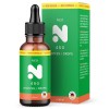 New : Neo N Drops for your Body - La qualité directement pour vous - Gouttes pour hommes & femmes - 30 ml par flacon 5x