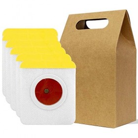 Lot de 60 patchs minces pour perdre du poids, brûler les graisses au niveau du ventre, taille seau, graisse du ventre, anti-c