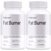 FitSmart Brûleur de graisse 120 capsules - 2 mois dapprovisionnement