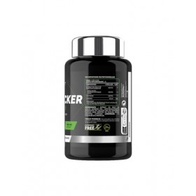 Superset Nutrition | Fat Blocker Xtreme 120 Caps | Capteurs de Graisse | 2 en 1 capteur de graisse et coupe-faim