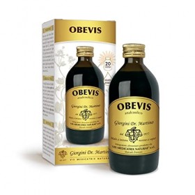 OBEVIS Liquide sans alcool - 200 ml