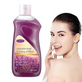 Peeling de la peau pour le corps,Gel exfoliant corporel hydratant pour le corps - Peau Peeling Dead Skin Remover Cleanser, Ge