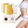 1/2/3Box Lovilds Detox Slimming Patches, Weight Loss Patches, Herbal Belly Slimming Detox Patch for Fat Burning, Appetite Sup