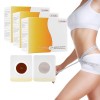 1/2/3Box Lovilds Detox Slimming Patches, Weight Loss Patches, Herbal Belly Slimming Detox Patch for Fat Burning, Appetite Sup