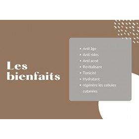 Savon Noir Enrichi à LHUILE dARGAN BIO du MAROC - Gommage corps et Visage- Hammam- bain-douche-Savon exfoliant doux texture