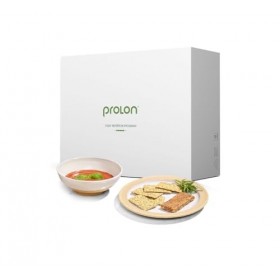 ProLon – Box minceur imitation jeûne – Programme nutrition de 5 jours – Prof. Valter Longo – Cure detox - Fabriqué en Italie 