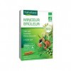 Naturland Minceur Brûleur Bio 20 Ampoules Buvables de 10 ml