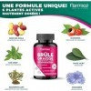 Brûle graisse naturel puissant-Perte de poids rapide-Coupe faim-Fat burner-Brûleur hommes & femmes-Draineur- Anti-cellulite-V