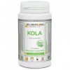 Kola noix Labofloral 150 gélules dosées à 280 mg - Complément alimentaire - Toniqu, fatigue, brûle-graisse- minceur - Fabriqu