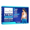 Étape Minceur Essence Pure | Puissant Brûleur de Graisses avec Garcinia Cambogia | Régule Métabolisme | Contrôle Poids | Rédu