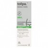 TOLPA Dermo Body Slim, Concentré modélisation minceur, 200 ml, hypoallergénique