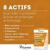 Vitavea - Bronzage Expert - Complément Alimentaire Accélérateur de Bronzage, Après Soleil - Sans Autobronzant - Zinc, Vitamin