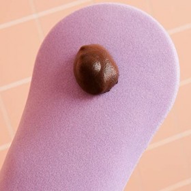 Isle of Paradise Gant applicateur autobronzant pour soins de la peau autobronzants