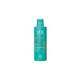 SVR - Mousse Auto-Bronzante Sun Secure - Hâle Naturel - Hydratant - Pour les Peaux Sensibles - Adolescent, Adultes - 150 ml